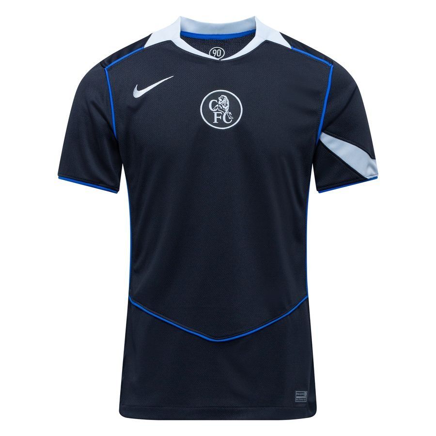 Maillot third Chelsea
