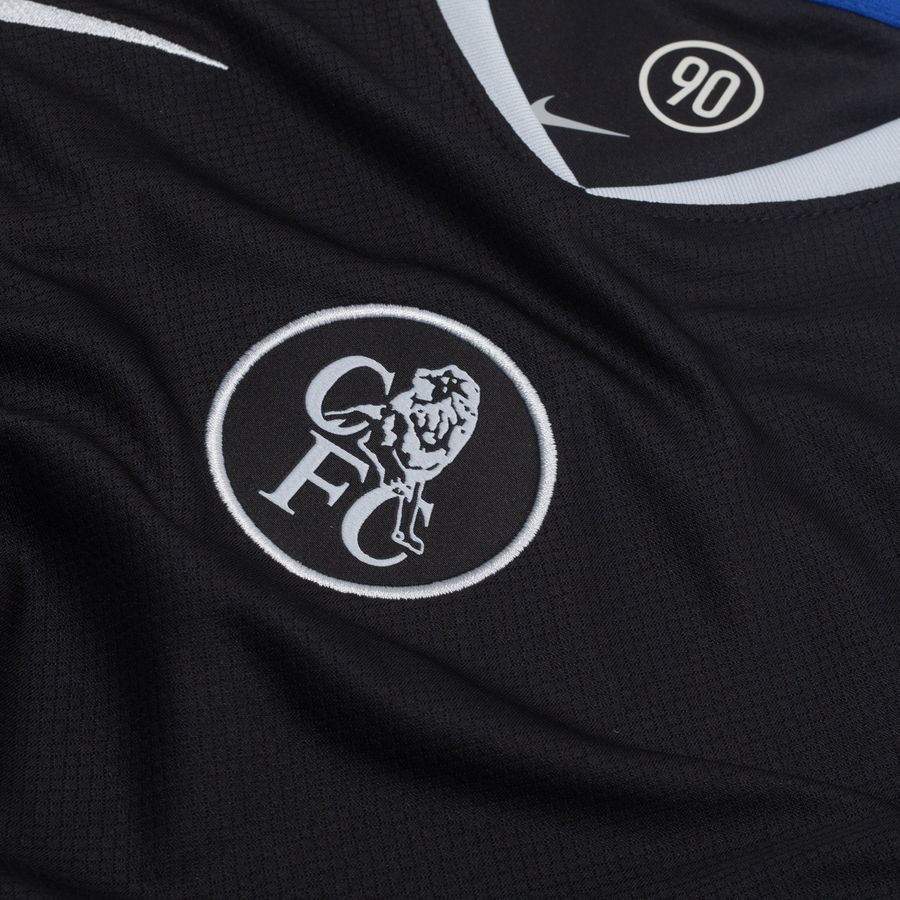 Maillot third Chelsea