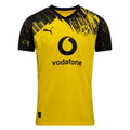 Maillot domicile Dortmund
