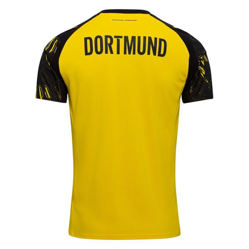 Maillot domicile Dortmund