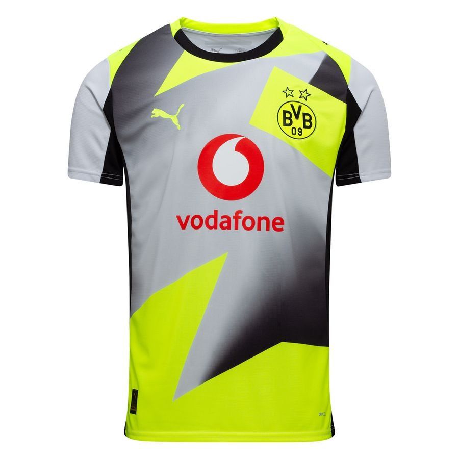 Maillot extérieur Dortmund