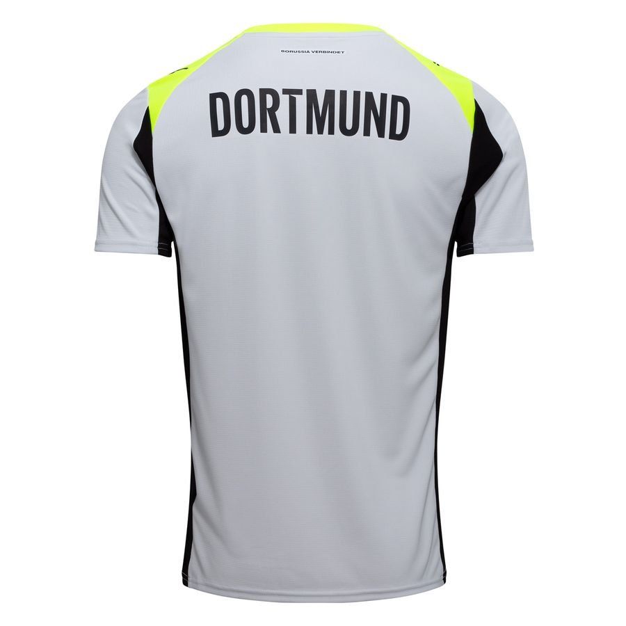 Maillot extérieur Dortmund