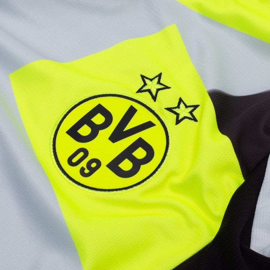 Maillot extérieur Dortmund