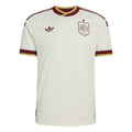 Maillot extérieur Espagne