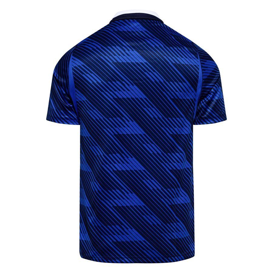 Maillot domicile France