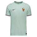 Maillot exterieur France
