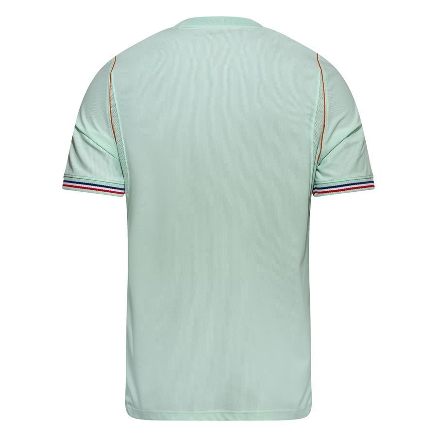 Maillot exterieur France