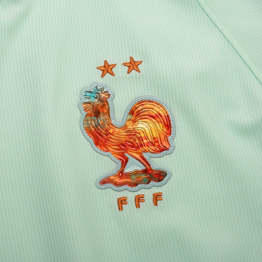 Maillot exterieur France