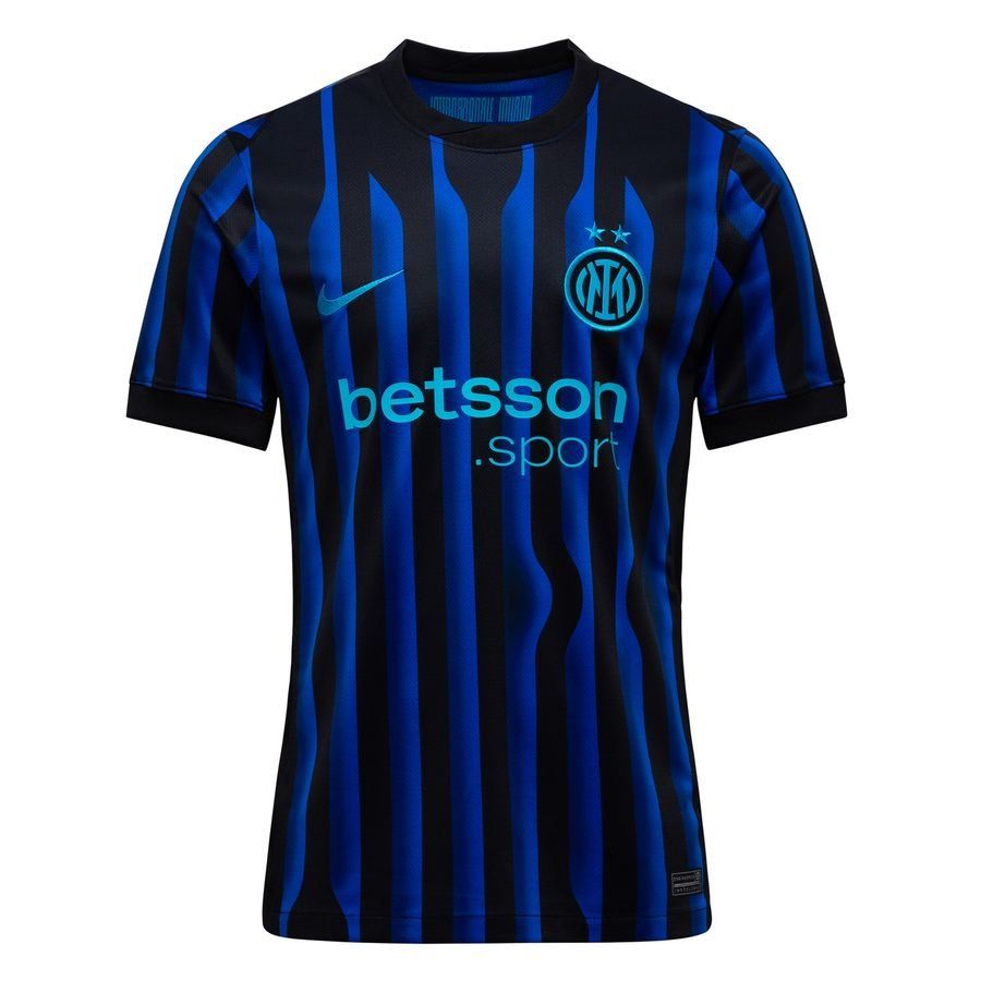 Maillot domicile Inter Milan