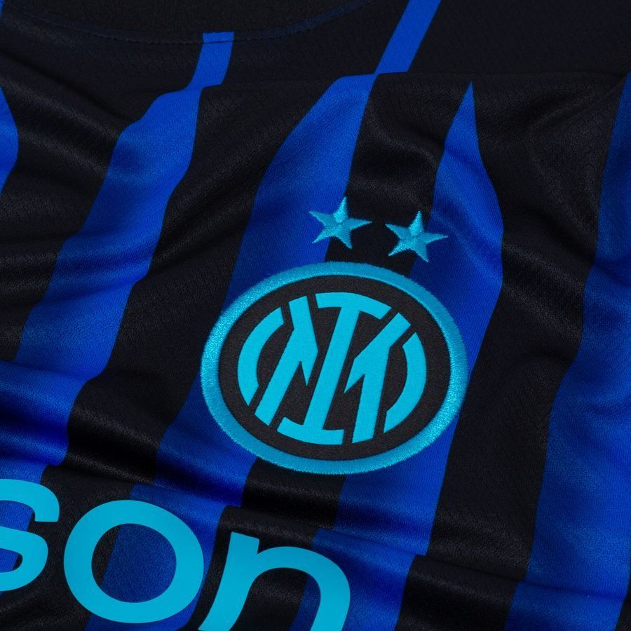 Maillot domicile Inter Milan