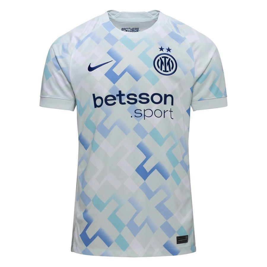 Maillot extérieur Inter Milan
