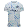 Maillot extérieur Inter Milan