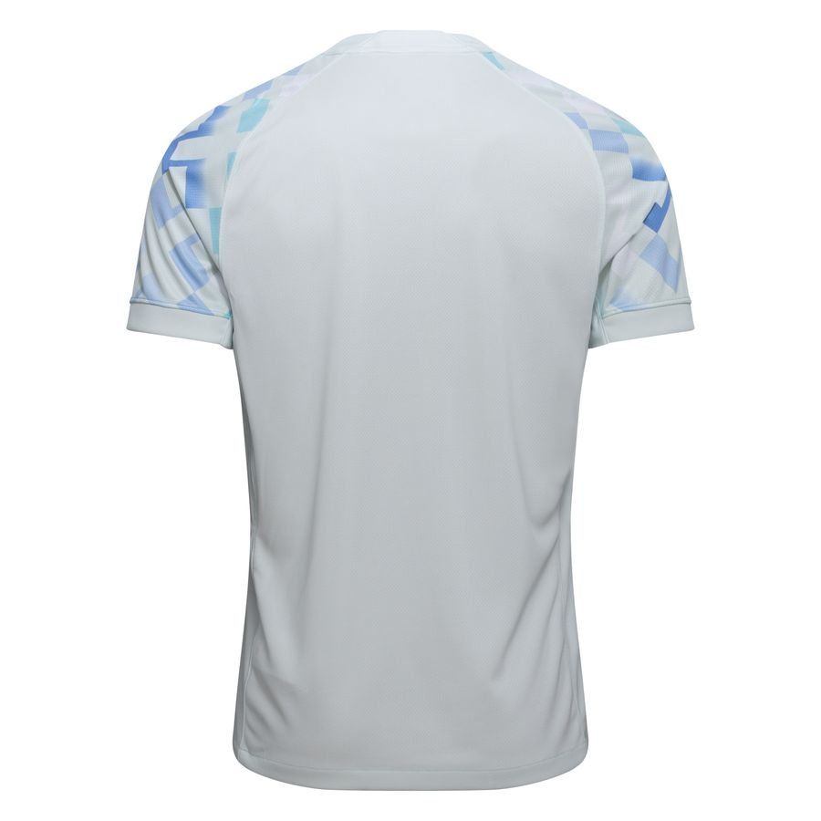 Maillot extérieur Inter Milan