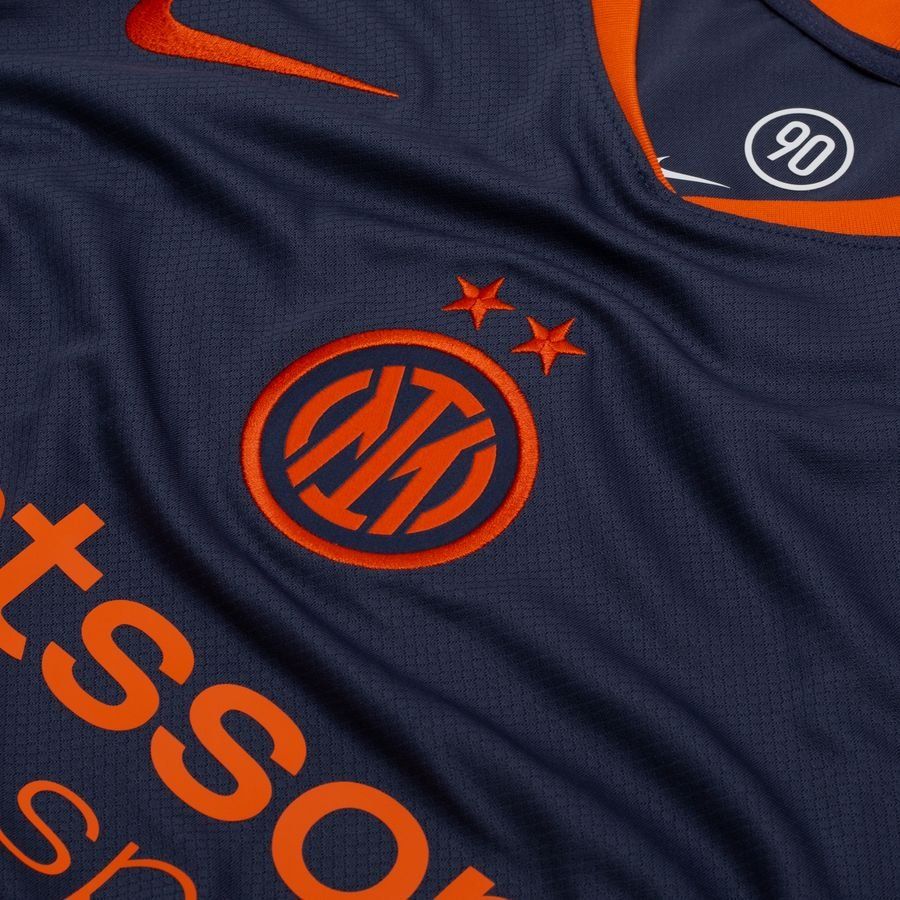 Maillot third Inter Milan