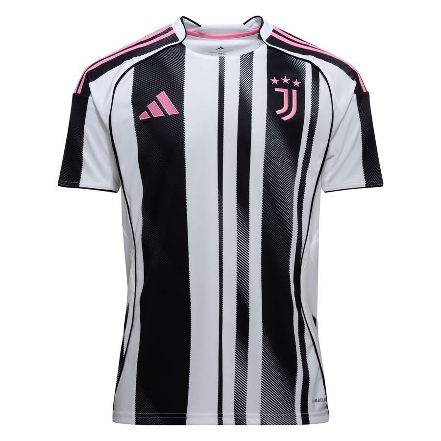 Maillot domicile Juventus
