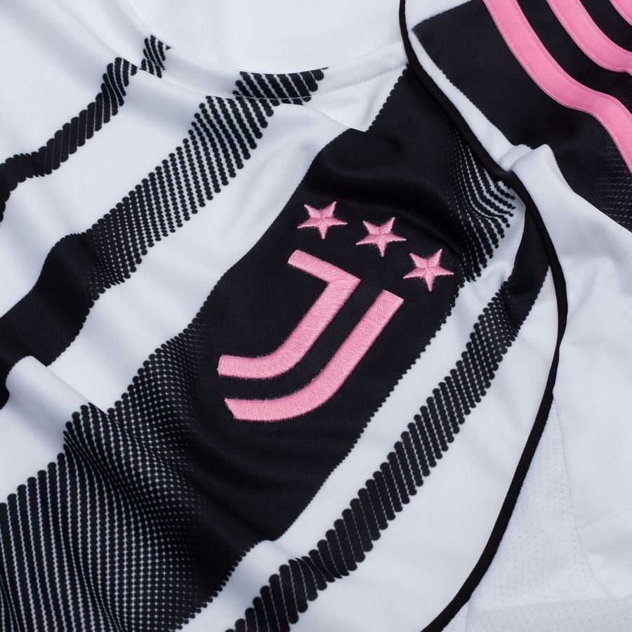 Maillot domicile Juventus