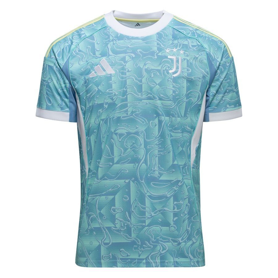 Maillot extérieur Juventus