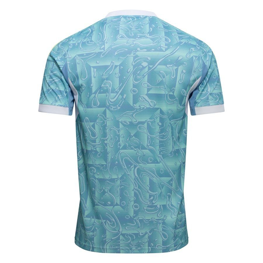 Maillot extérieur Juventus
