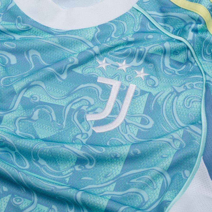 Maillot extérieur Juventus
