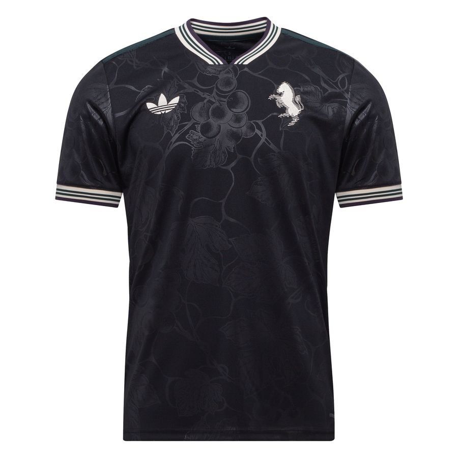 Maillot third Juventus