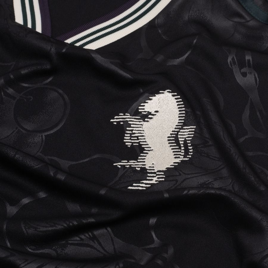 Maillot third Juventus