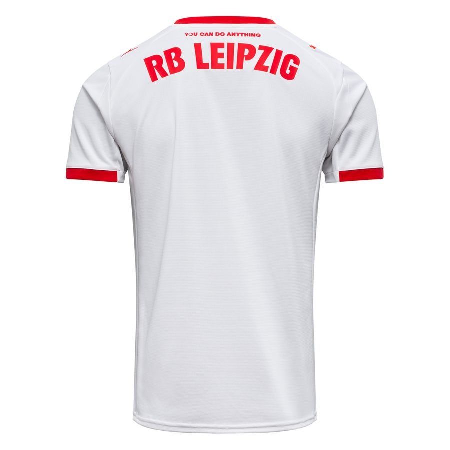 Maillot domicile RB Leipzig