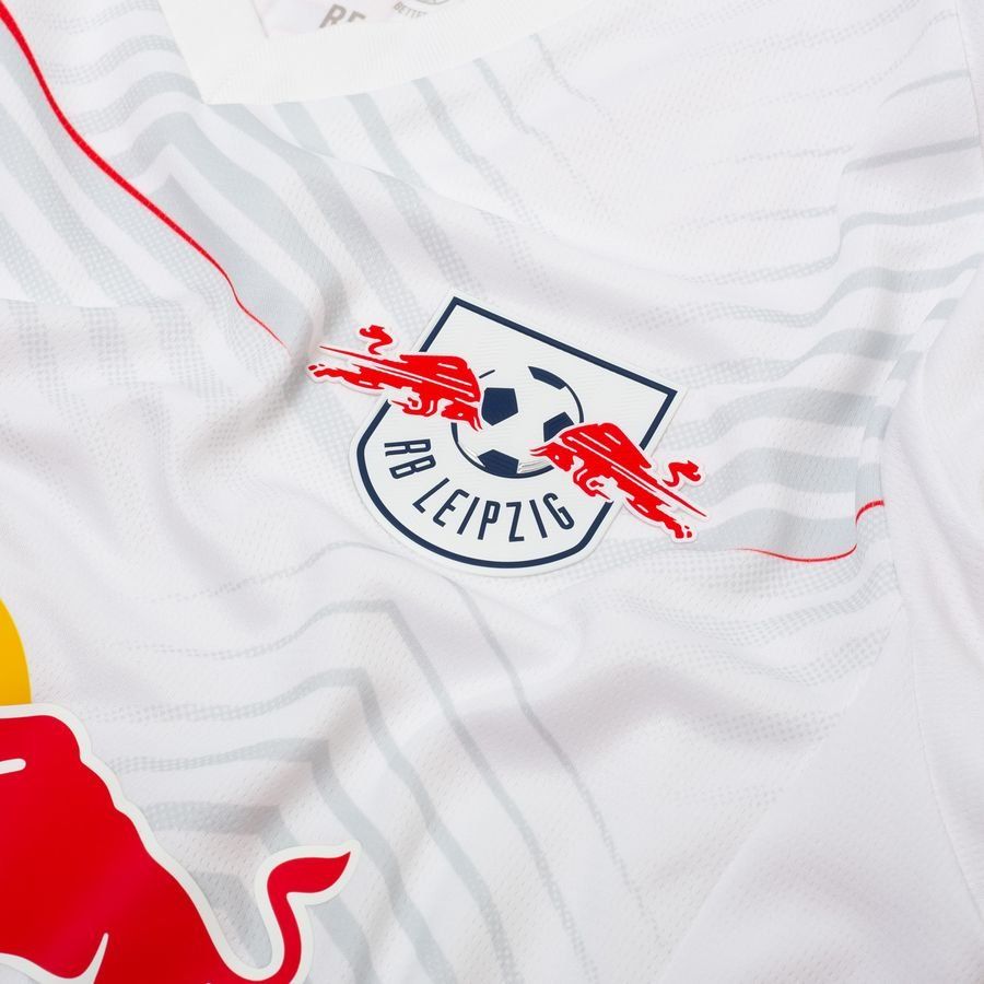 Maillot domicile RB Leipzig