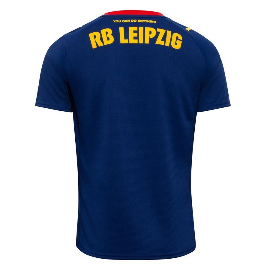Maillot extérieur RB Leipzig