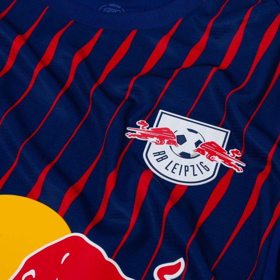 Maillot extérieur RB Leipzig