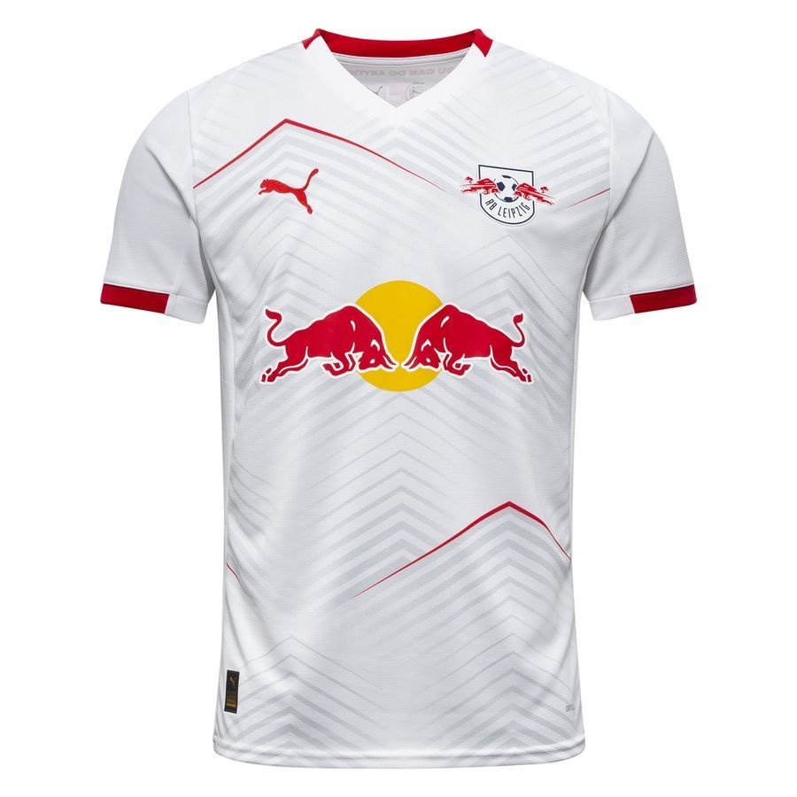 Maillot domicile RB Leipzig