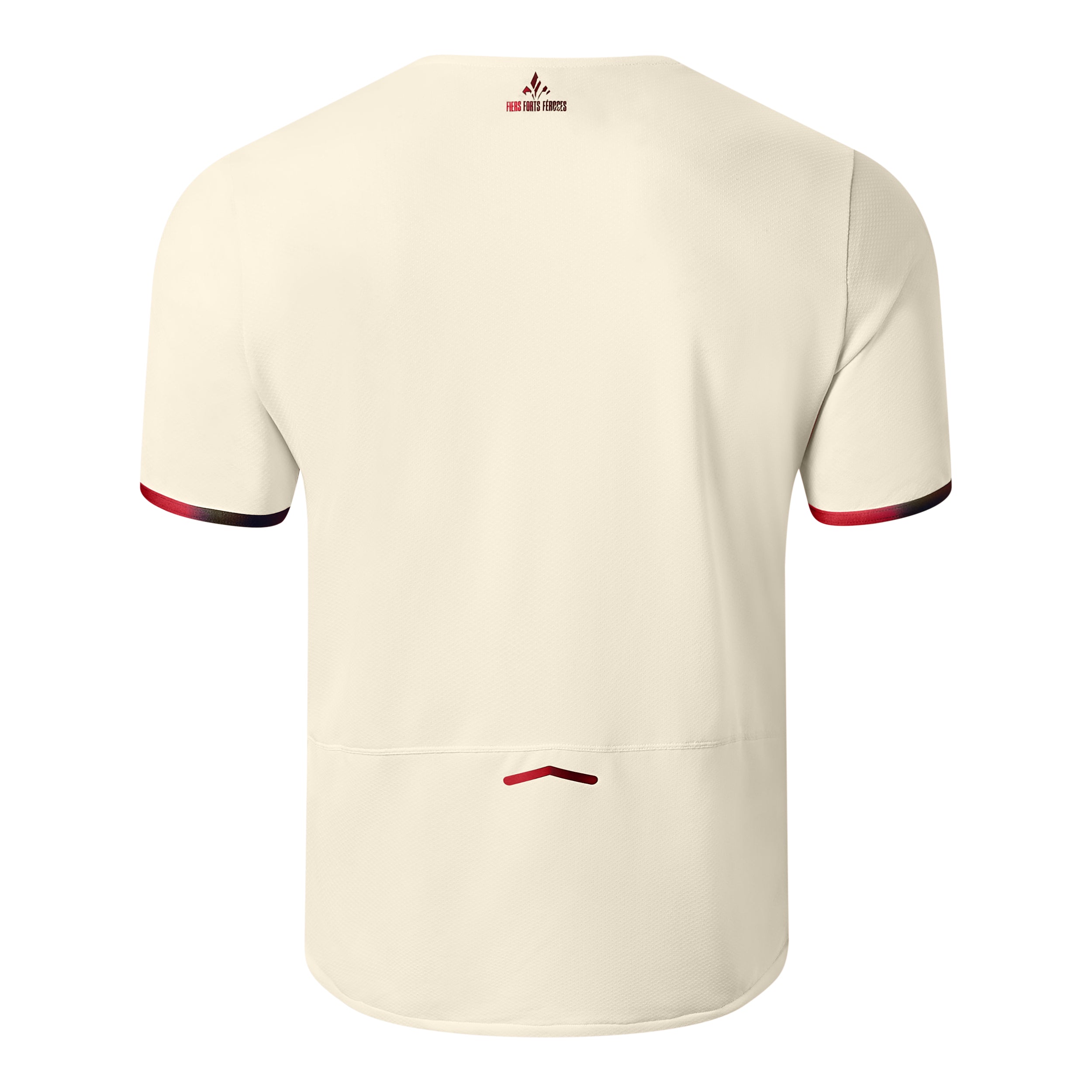 Maillot extérieur Losc