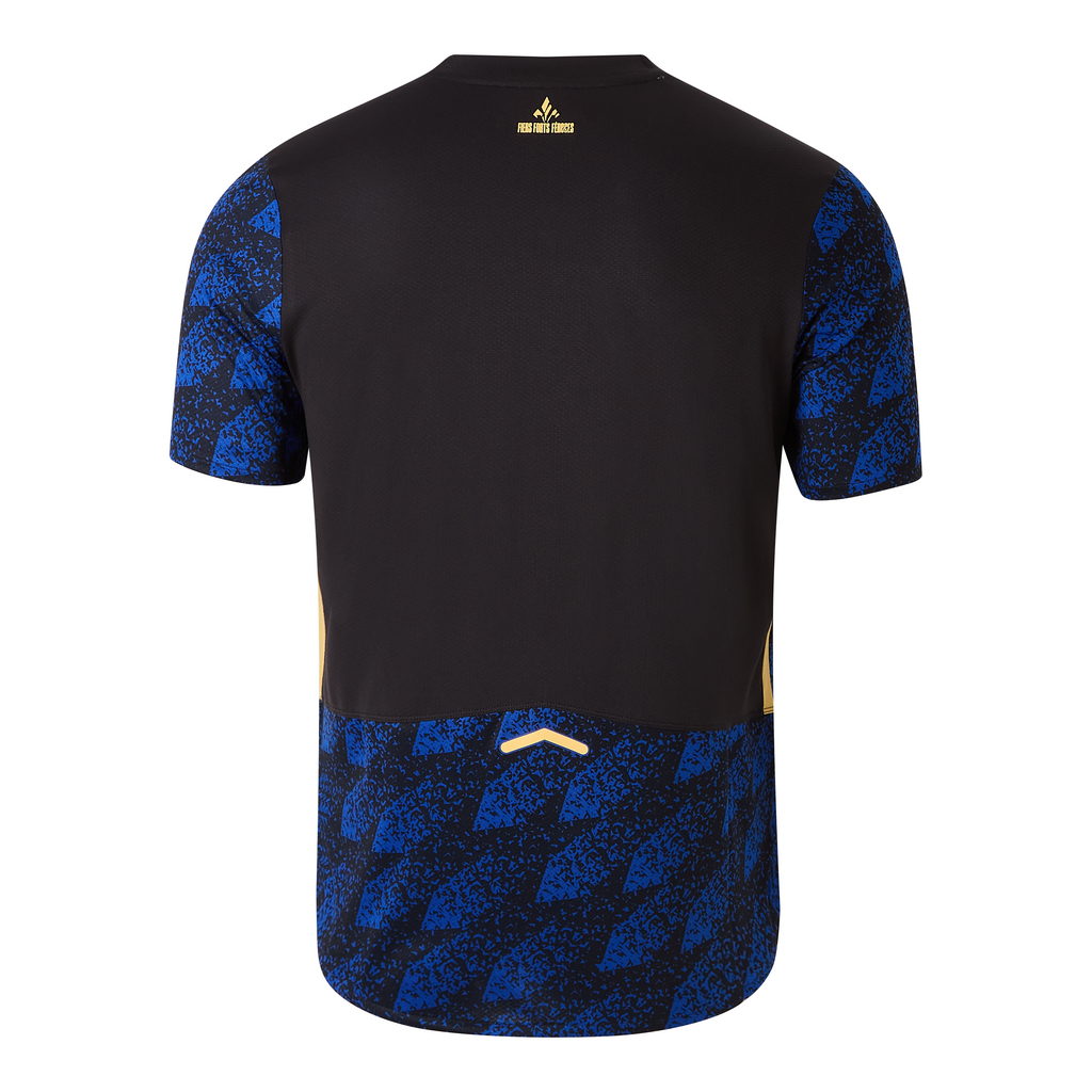 Maillot third Losc