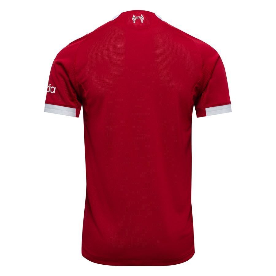 Maillot domicile Liverpool
