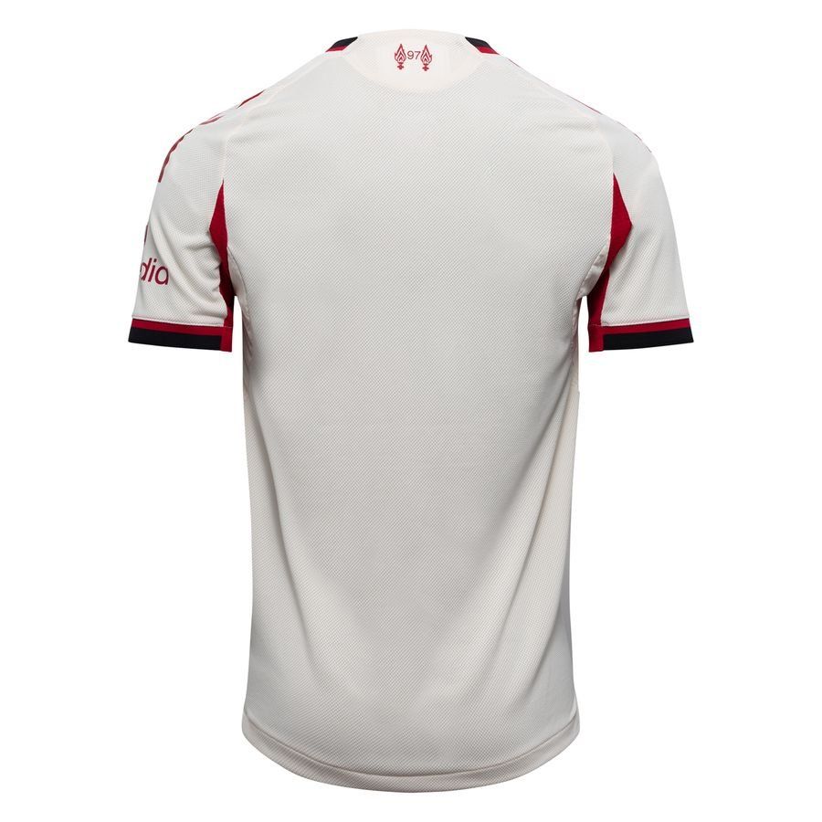 Maillot extérieur Liverpool