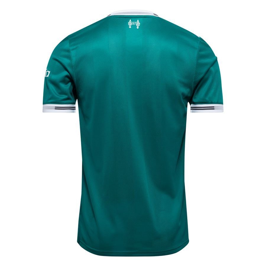 Maillot third Liverpool