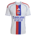 Maillot domicile OL
