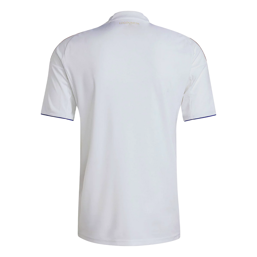 Maillot domicile OL