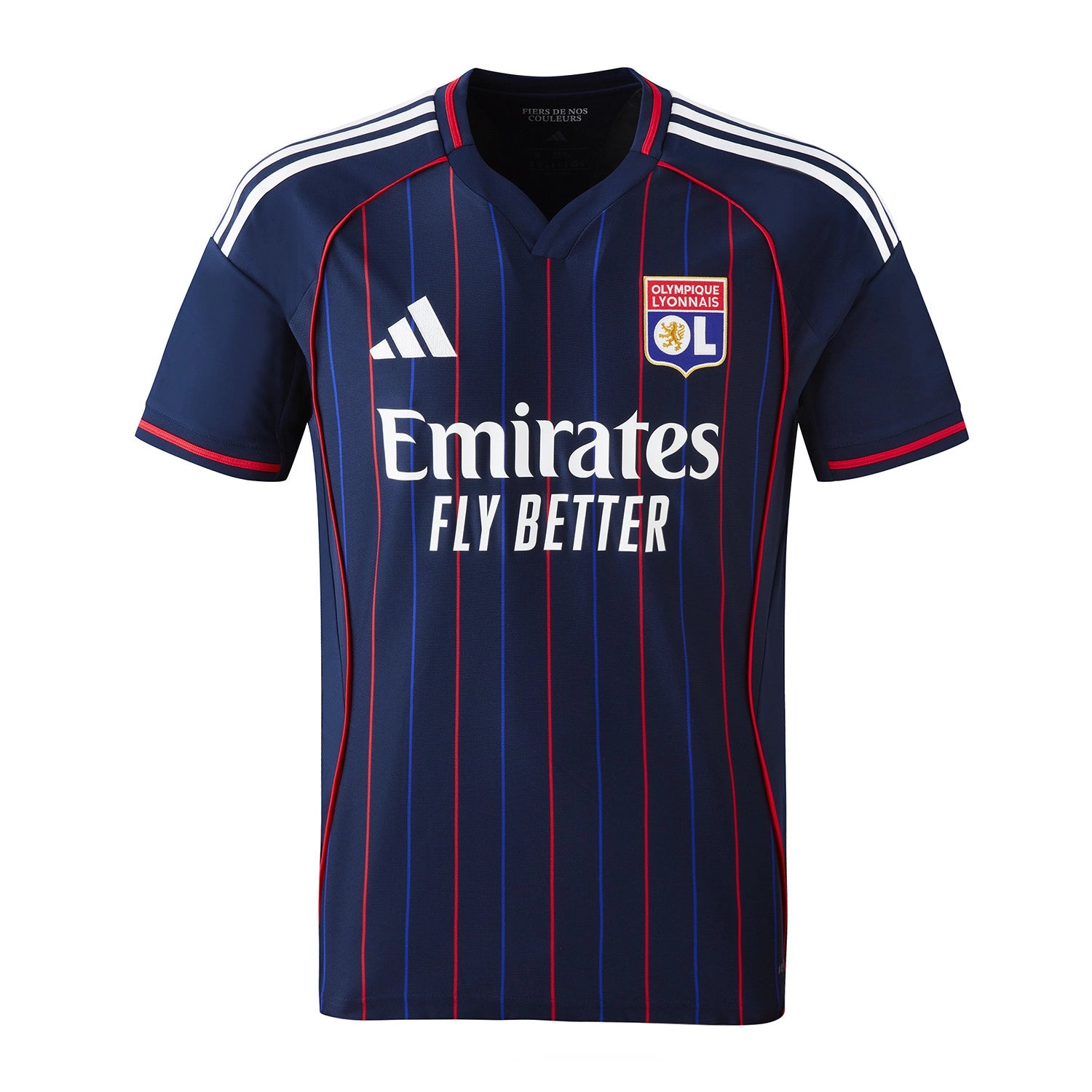Maillot extérieur OL