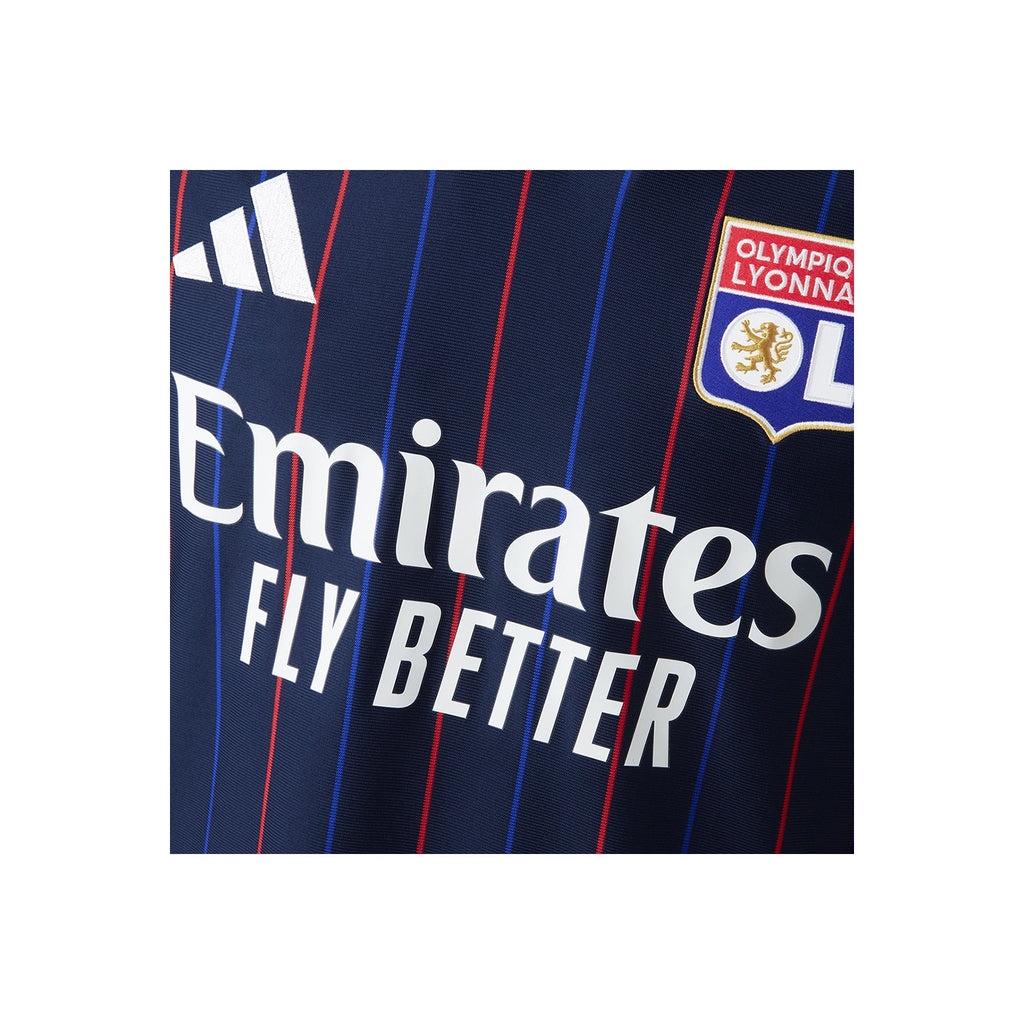 Maillot extérieur OL
