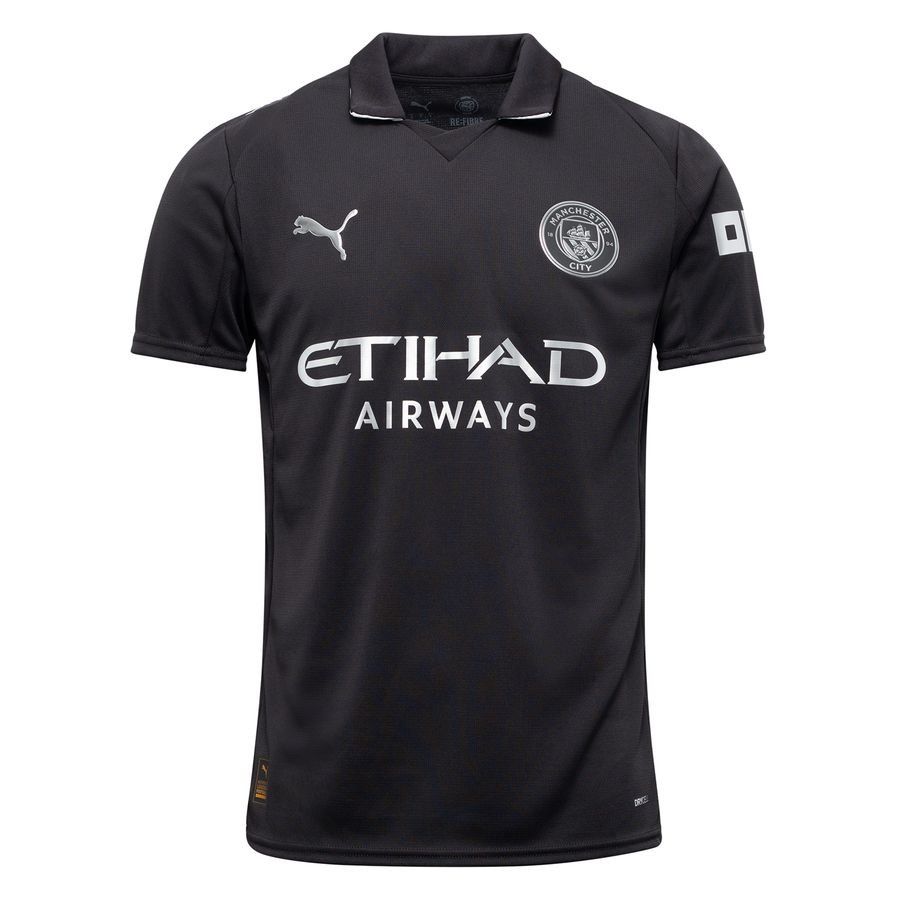 Maillot extérieur Man City