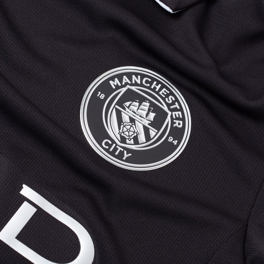Maillot extérieur Man City