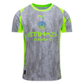 Maillot third Man City