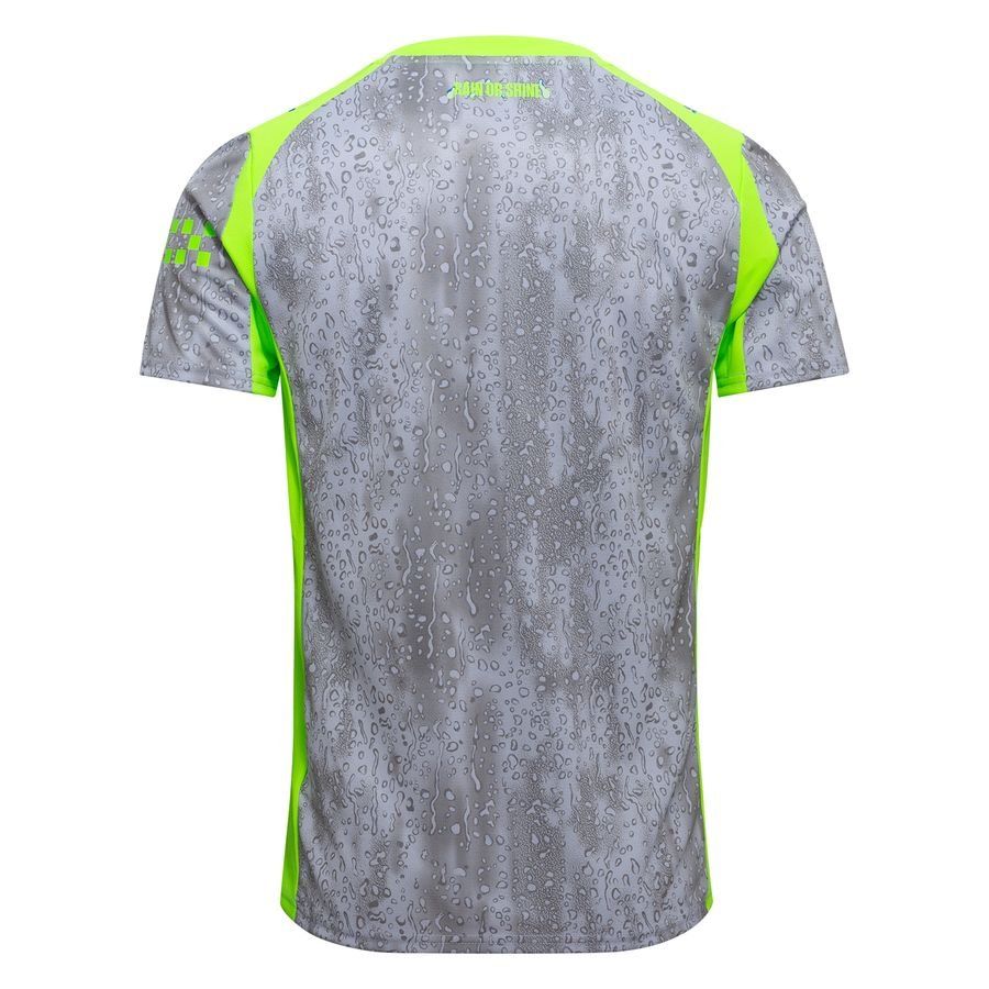 Maillot third Man City