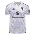 Maillot extérieur Man United