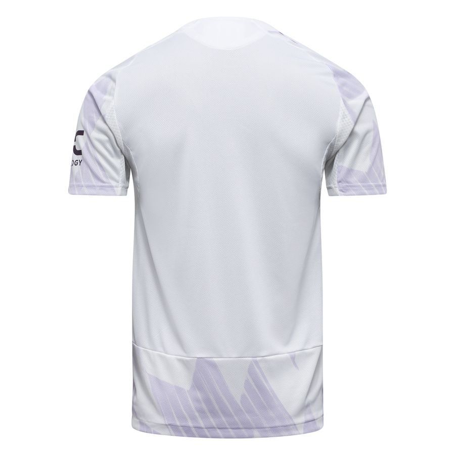 Maillot extérieur Man United