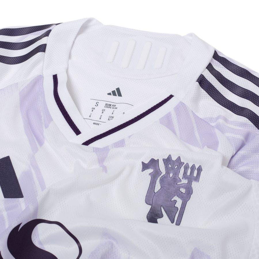 Maillot extérieur Man United