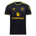 Maillot third Man United
