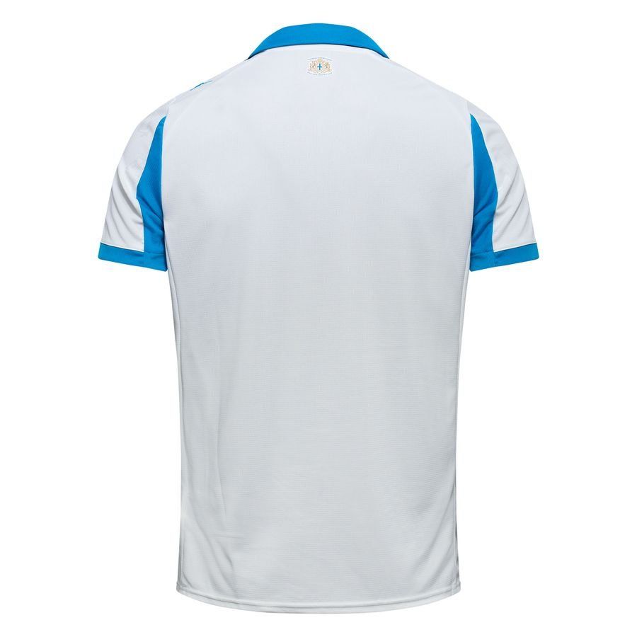 Maillot domicile OM