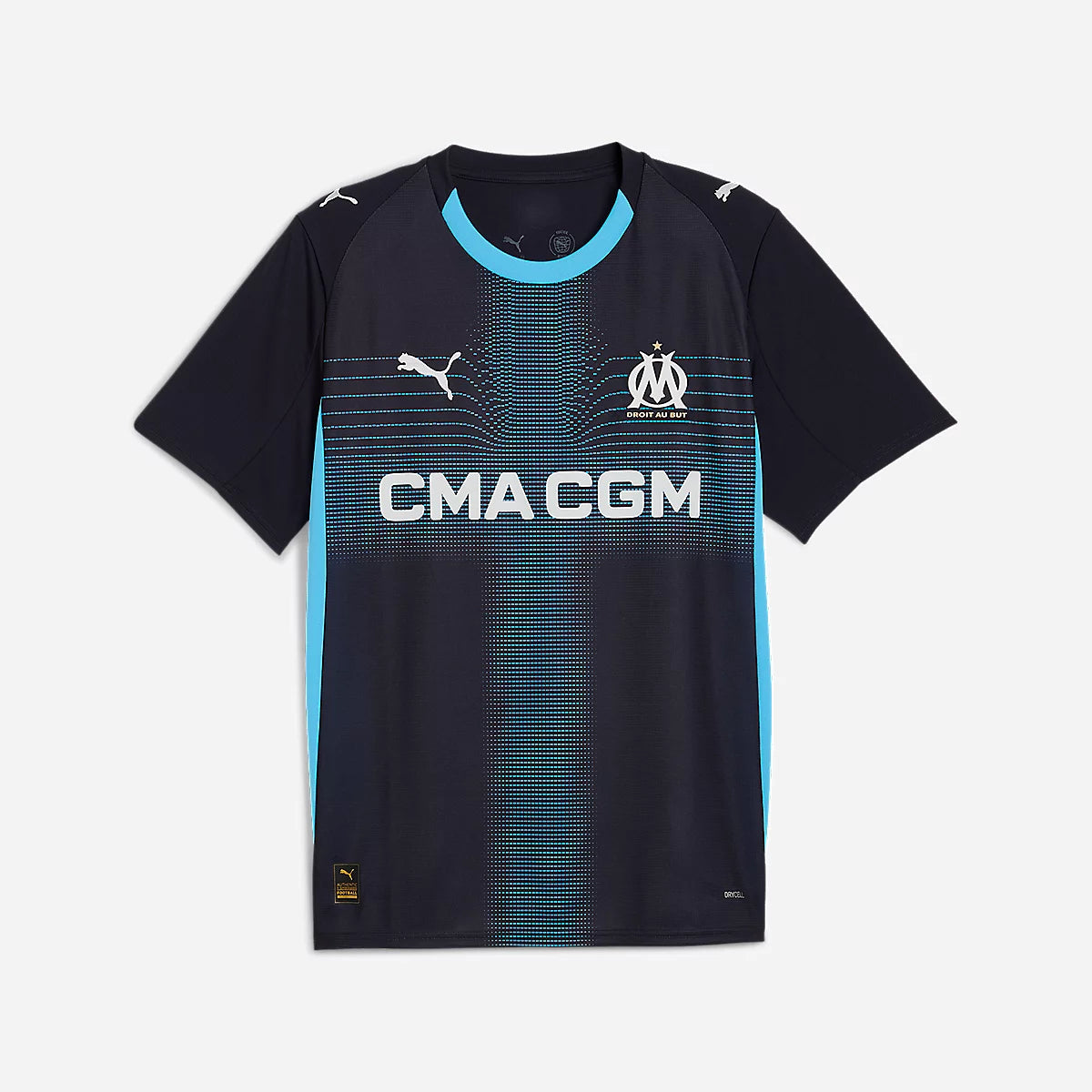 Maillot extérieur OM