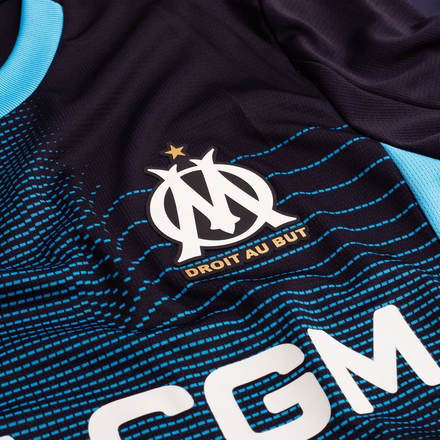 Maillot extérieur OM